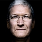 Tim Cook Named One of the World’s 50 Greatest Leaders