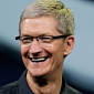 Tim Cook Needs a History Lesson, Badly