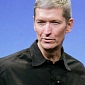 Tim Cook Orders a Dozen More iPhone Unlocks