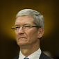 Tim Cook Says the U.S. Isn’t Doing Enough for Apple, Not the Other Way Around