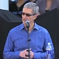 Tim Cook Could Be the Next U.S. President, Says Ex Apple Staffer (Video)