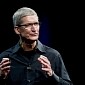 Tim Cook Takes On Google with User Privacy – Video