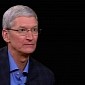 Tim Cook Talks About the Apple TV, Beats, and Steve Jobs in New Interview – Video