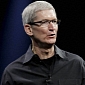 Tim Cook Tweets “Thank You” to All Senators Who Supported ENDA