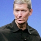 Tim Cook: Use Bing Maps Until We Fix Our Own
