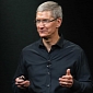 Tim Cook: “We Have Zero Issue Coming Up with Things We Want to Do”