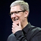 Tim Cook on 5-Inch iPhone: No Chance of Shipping While “Tradeoffs” Exist