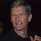 Tim Cook on NSA Surveillance: There's No Balance Between Privacy and Security