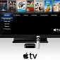 Tim Cook on a Potential Apple HD TV: ‘We Continue to Pull the Strings’