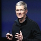Tim Cook’s Letter to Chinese Customers, Translated