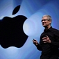 Tim Cook's Promise: 2014 Will Be Killer, We're Just Getting Started