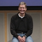 Apple CEO Tim Cook’s Salary for 2011 Revealed