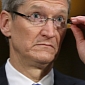 Tim Cook’s "Tough Side" Revealed in New Profile by Reuters