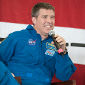 Tim Kopra Replaced as STS-133 Crew Member