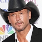 Tim McGraw Says Sobriety Improved His Marriage