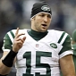 Tim Tebow Hates Being Called Quitter, Bad Teammate