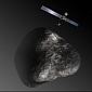 Time Has Come for the Rosetta Spacecraft to Wake Up