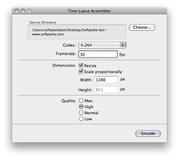 time lapse assembler download