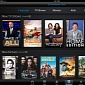 Time Warner Cable Offers Live Mobile TV on iOS Devices