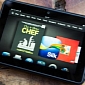 Time Warner TV Streaming App Arrives on the Amazon Kindle Fire HD and HDX tablets