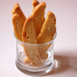 Time for Dessert: Almond and Apricot Biscotti