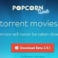 Time4Popcorn Is Installed on 1.4 Million US Devices