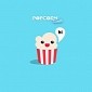 Time4Popcorn Says It's Now Impossible to Shut Down, Updates App