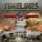TimeLines: Assault On America RTS Available for Preorder on Linux with 15% Discount