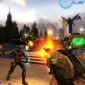 TimeShift - New FPS Changing Times for the PS3. Demo Available Here