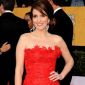 Tina Fey Is Pregnant with Second Child