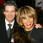 Tina Turner Marries Longtime Beau Erwin Bach in Switzerland