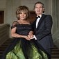 Tina Turner Recovering After Stroke, Says Report