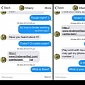 Tinder Spam Bots Used to Advertise Castle Clash Downloads, Scams