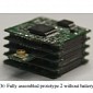 Tiny 3D Printed Telemetric Sensors Advance Cardiac Research
