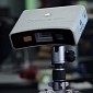 Tiny 3D Scanner Can Build Very Detailed Models of Small Objects – Video