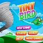 Tiny Bird for BlackBerry PlayBook Update Adds BBM Integration