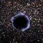 Tiny Black Holes May Open the Door to Extra Dimensions