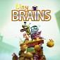 Tiny Brains Lands on PS3, with PS4 Cross Buy Compatibility