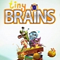 Tiny Brains Review (PC)