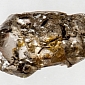Tiny Diamond Reveals Vast Amounts of Water in Earth's Mantle