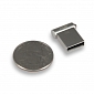 Tiny Flash Drive from Patriot Memory Is Smaller Than a Dime