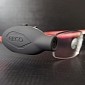 Tiny Glasses Attachment Is Really an HD Action Camera Called Geco