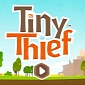 Tiny Thief Review (PC)