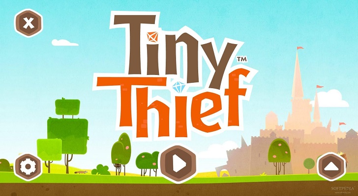 tiny thief bewitched pc download