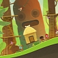 “Tiny Thief” Teaser Suggests We’re In for Another Brilliant Puzzler from Rovio – Video