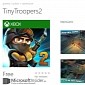 Tiny Troopers 2 Coming Soon to Windows Phone