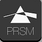 Tired of Facebook, Give PRSM a Try, the First Truly Global Sharing Service