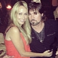Tish Cyrus, Billy Ray Cyrus Call Off Divorce, Are Back Together