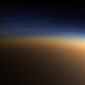 Titan Atmosphere's Chemical Evolution Mystery Unraveled