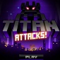 Titan Attacks! Review